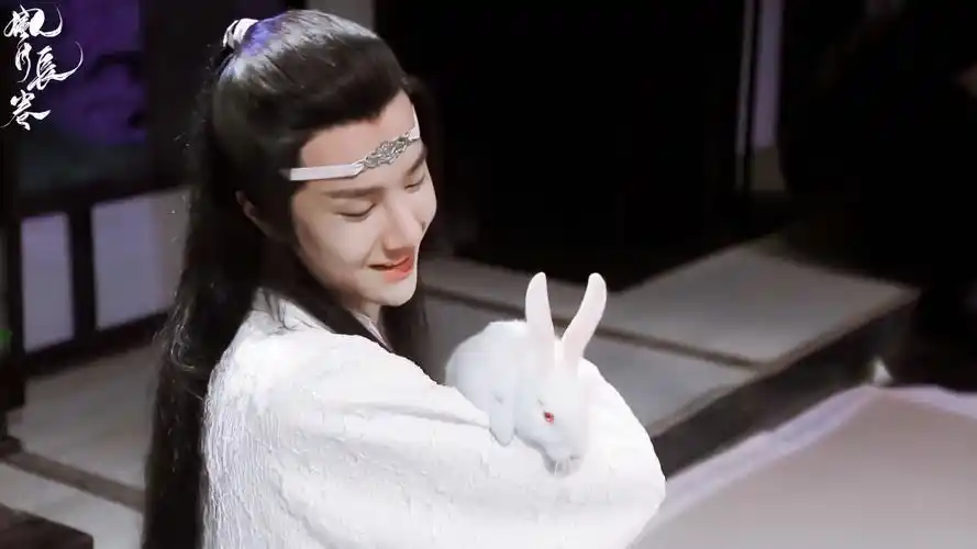 陈情令王一博 - 堆糖,美图壁纸兴趣社区