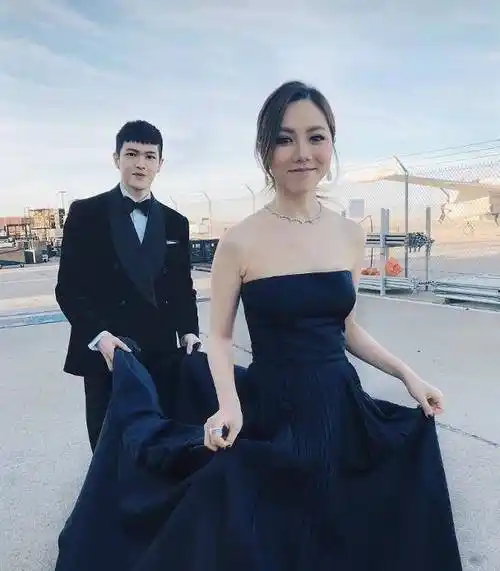 原创邓紫棋写歌暗讽富二代男友被曝分手过往爱情遭扒