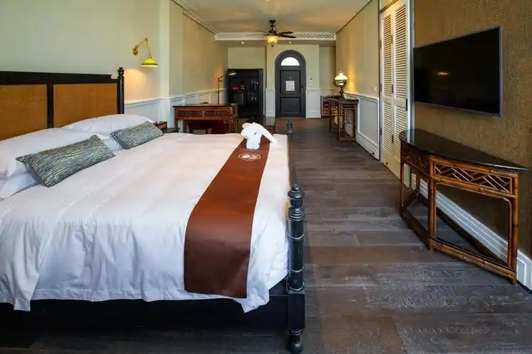 广州石奥客栈(南沙游艇会旁30米)