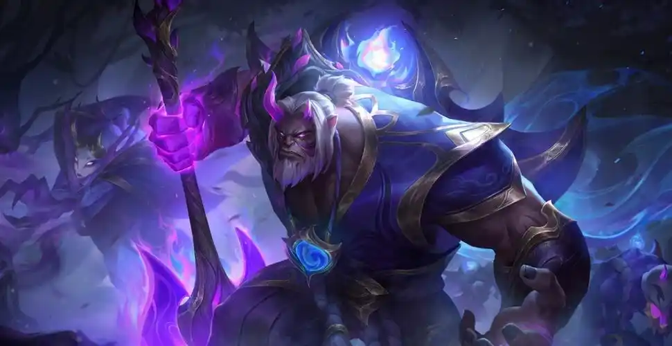 英雄联盟牧魂人怎么玩? 从技能和对线技巧解析 - 99游戏网