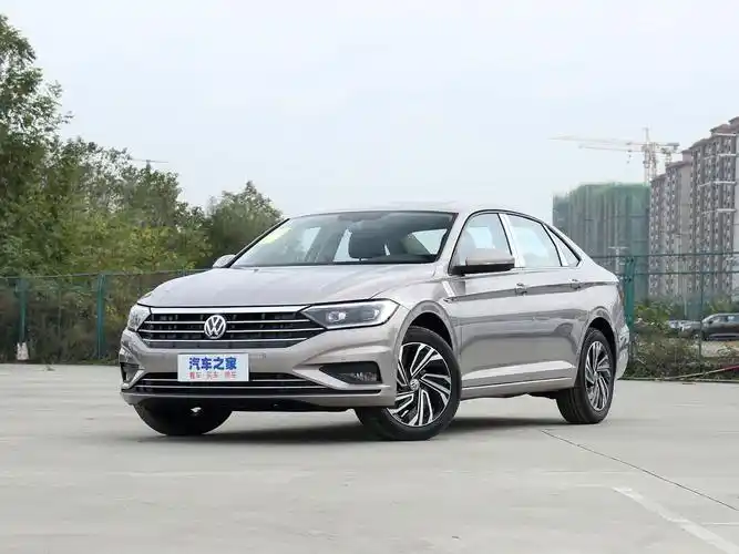 2021款速腾上市,标配液晶仪表,增配却提价,还能火吗? - 知乎