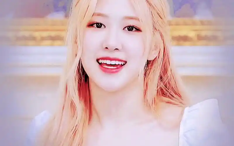 朴彩英你美的像仙女