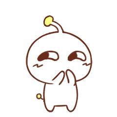 贱萌小短腿表情包两套哦