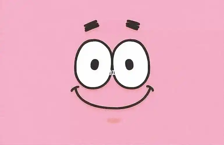 粉色系慵懒风壁纸