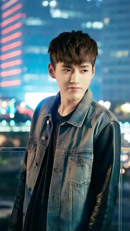 栗子头##吴亦凡[超话]