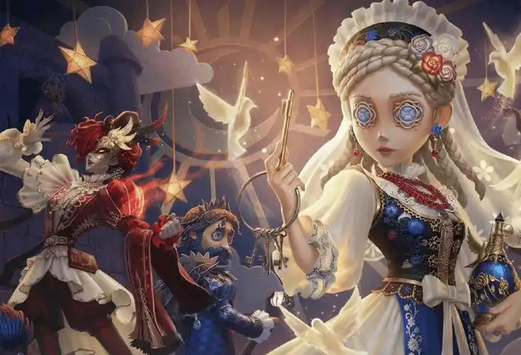 第五人格新手指南及游戏策略第五人格游戏玩法技巧攻略