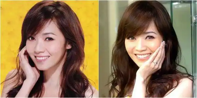 名利场周杰伦爱过的侯佩岑到底是个什么样的女生