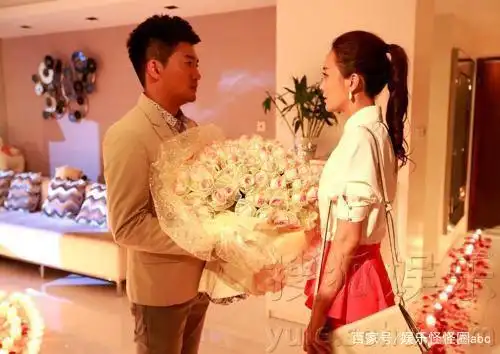 《非缘勿扰》苏有朋和秦岚互怼式爱情!