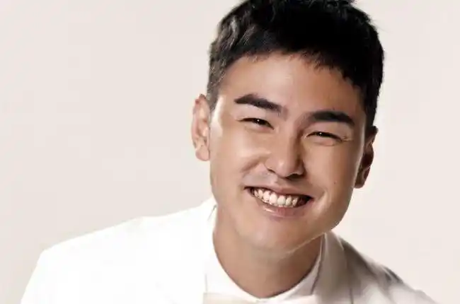 台湾十大最帅男明星 周渝民占据榜首