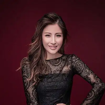 周家蔚个人资料 - 周家蔚老公/身高/年龄/洪天明 - 星爪时尚网