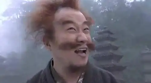 他"独特"的眼光发现段誉跟他很像,就改变了原来要杀他和木婉清的心思