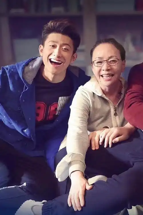 宋丹丹总是忘不掉张一山小时候的样子##一拍即合的我们艺人或将参演