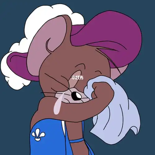 画得粗糙,想要表情包的朋友自己可自取#猫和老鼠  #表情包  #表情包