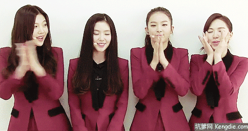 鼓掌 尴尬了 组合  窘迫