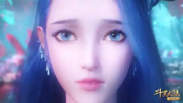 原创斗罗唐三向阿银解释十万年魂环唐昊夸赞唐三和自己一样痴情