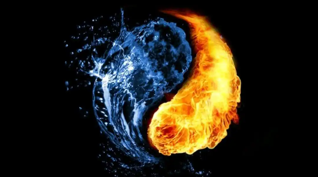 为什么"无极生太极",太极与五行又有什么关系?