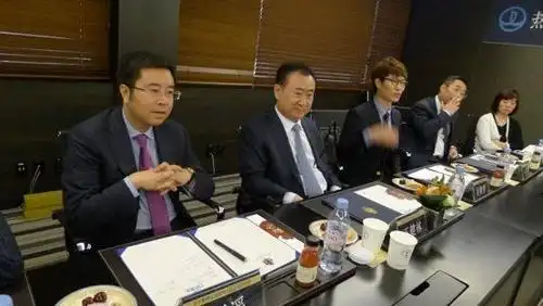 29岁苏宁上市副总裁,跟随王健林黄金十年,他为何选择扎根乡村?