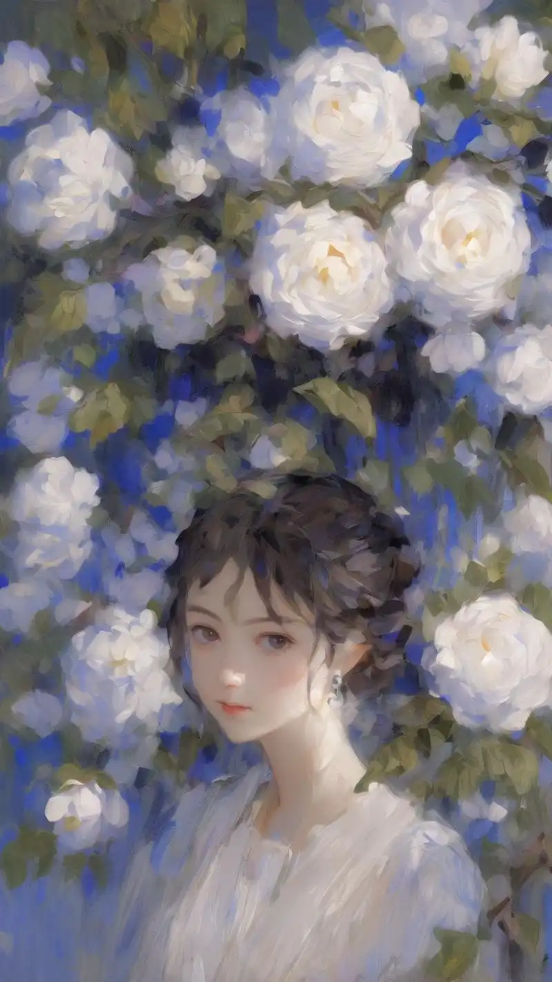 绝美女生壁纸,让你的屏幕瞬间高级94 亲们,这次给大家带来的是一