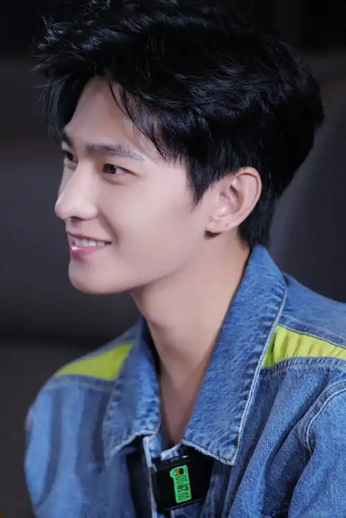 杨洋我的人间烟火##和杨洋宋焰一起守护烟火人间##杨洋##咩咩morning