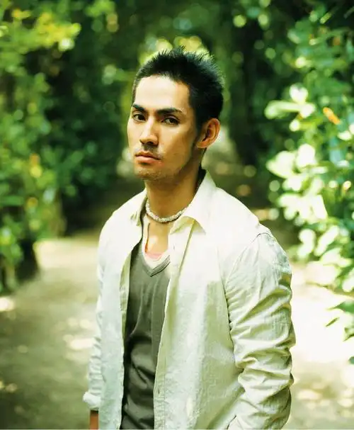 2019中孝介西安演唱会时间,地点,门票价格