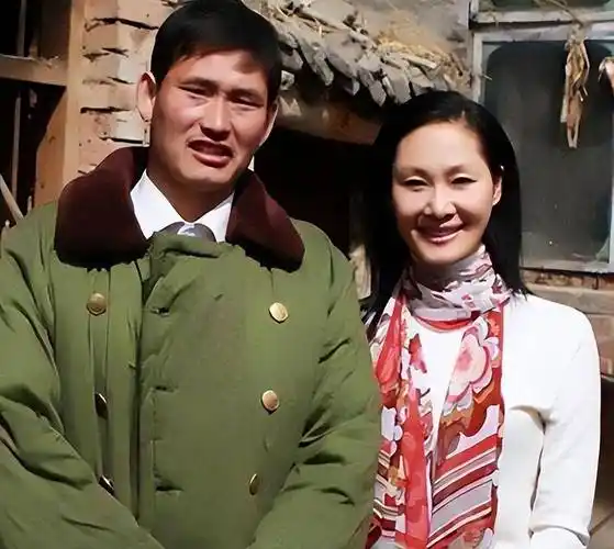 于文华不再隐瞒,坦白与朱之文的真正关系!