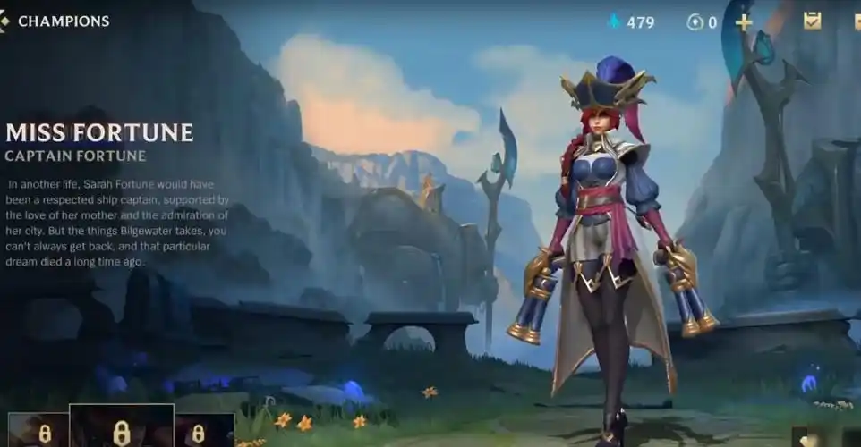 赏金猎人珍小姐