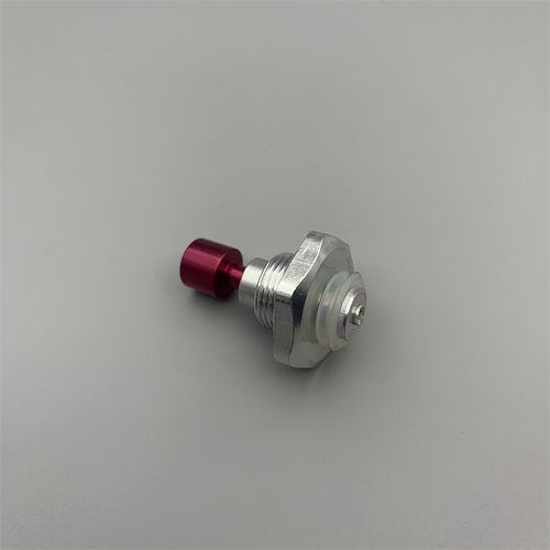 适配九阳jyy智能电压力锅煲浮子阀原装配件压力眼止开阀安全眼胶圈帽a