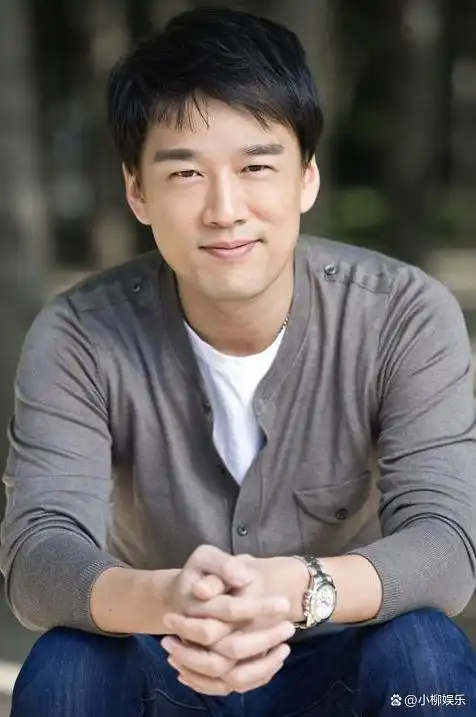 郭晏青:与王耀庆小学4年级相识,丈夫是一生所爱,简单幸福就好