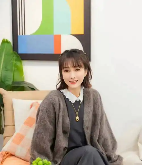 吴昕的41岁生日,明星无一人公开祝福,让我看到娱乐圈世态炎凉_快乐