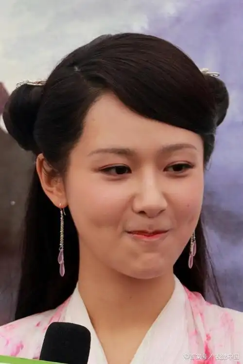 杨紫|长大之后的夏雪,这些年她都经历了什么