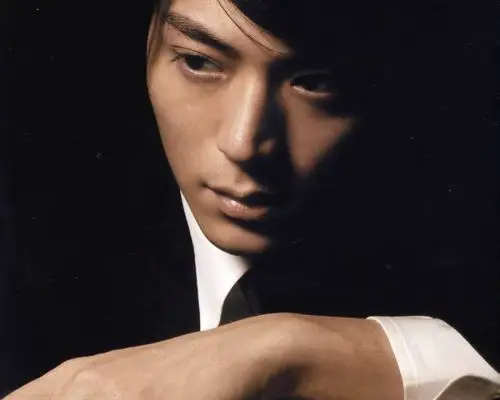 霍建华壁纸桌面写真图片-自制1600x1280壁纸.高清大图-明星写真馆n63.