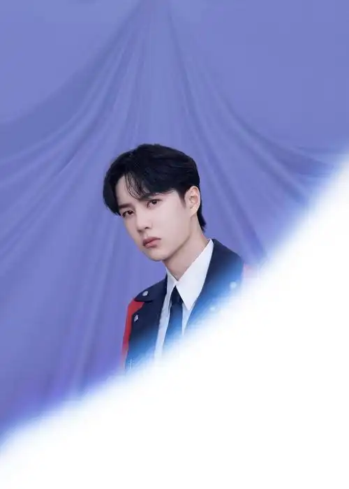 王一博明暗光感大片##元宵晚会##王一博加盟央视元宵晚会