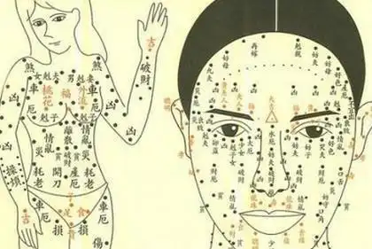 星座 正文 乳房上有痣 假如一个女人乳房上有痣,阐明这人生成颜值高