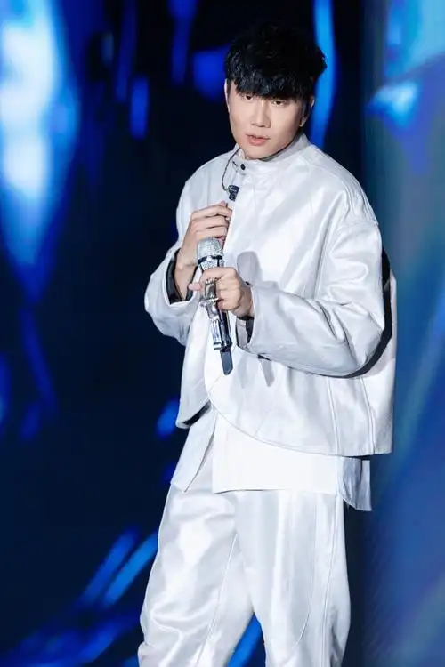 林俊杰0327生日快乐##就是俊杰