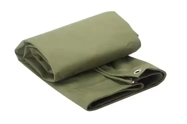 篷布油帆布遮阳户外耐磨货车逢布帐篷苫布防水防晒隔热加厚防雨布23米