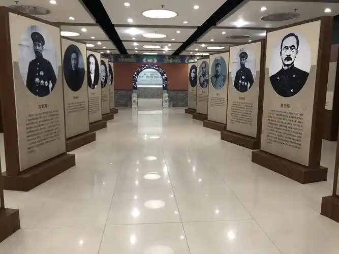 2019小站练兵园_旅游攻略_门票_地址_游记点评,天津旅游景点推荐 - 去