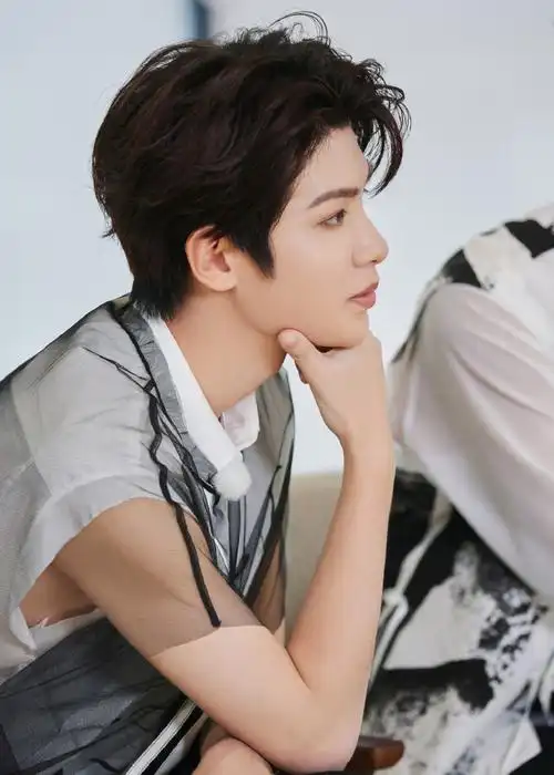 黄明昊极限挑战##极限挑战