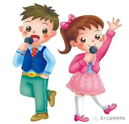 【华艺课堂】小主持人上镜的技巧及在镜头前的注意事项!