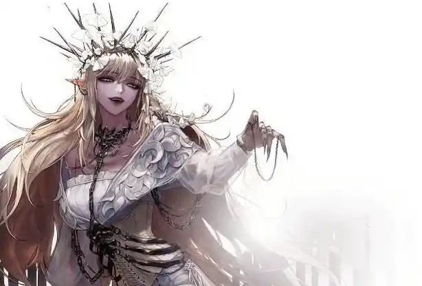 dnf:最好笑的三觉也最有排面,死灵三觉引出了全新的"神"