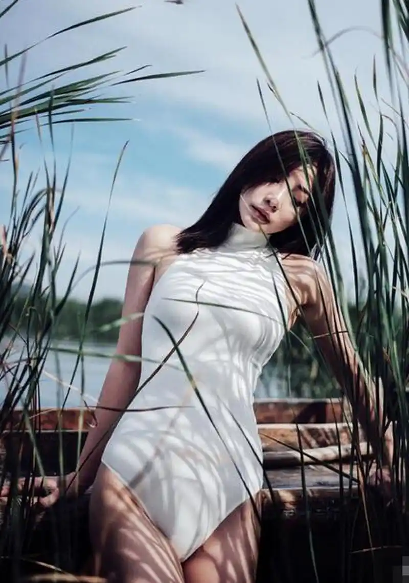 柳岩性感泳装照 #瓜圈研究大会