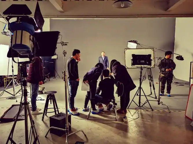 影视制作 专题片拍摄