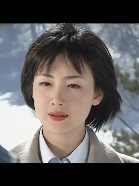 她的颜值巅峰了吧,淡雅清新#崔智友