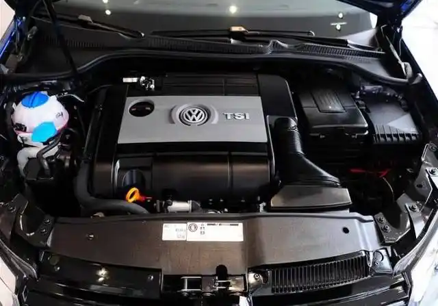 大众ea113系列发动机