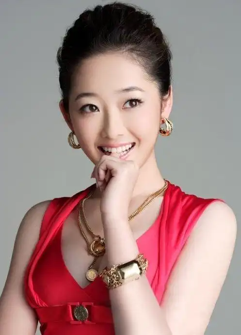 明星风采162毛晓彤