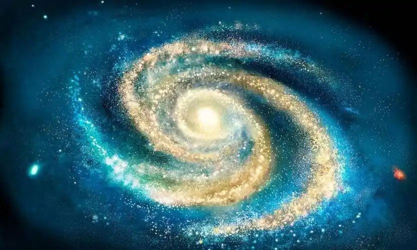 人类并不孤独?——银河系中可能至少存在36个外星文明