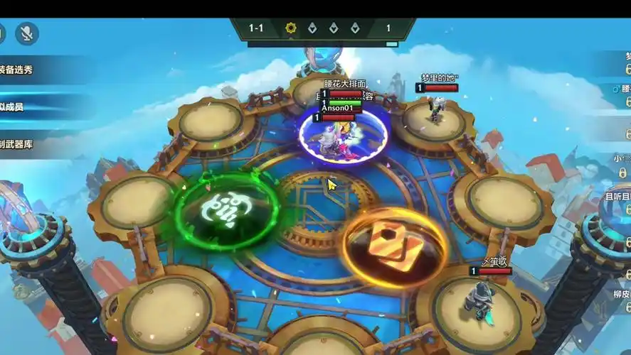 lol云顶之弈赏金回归赏金怎么玩 - 抖音