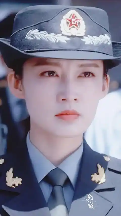 黄景瑜李沁新剧开播##李沁爱上特种兵