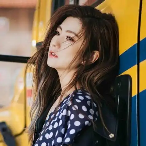 让男生心动的女生头像 高清撩人让男生一眼就心动的头像图片(图101)