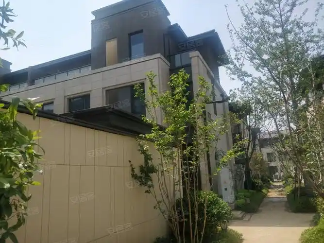 路劲太湖院子(别墅),延政西大道,近环湖西路-常州路劲太湖院子(别墅)