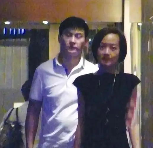 鲁豫走过半生归来仍是一人两段婚姻孩子是她最大的遗憾